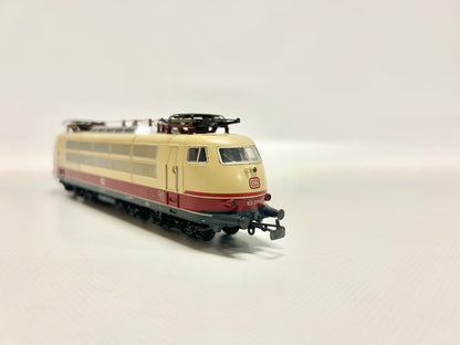 Märklin 3053 E-Lok Br 103 237-4 TEE IC AC H0