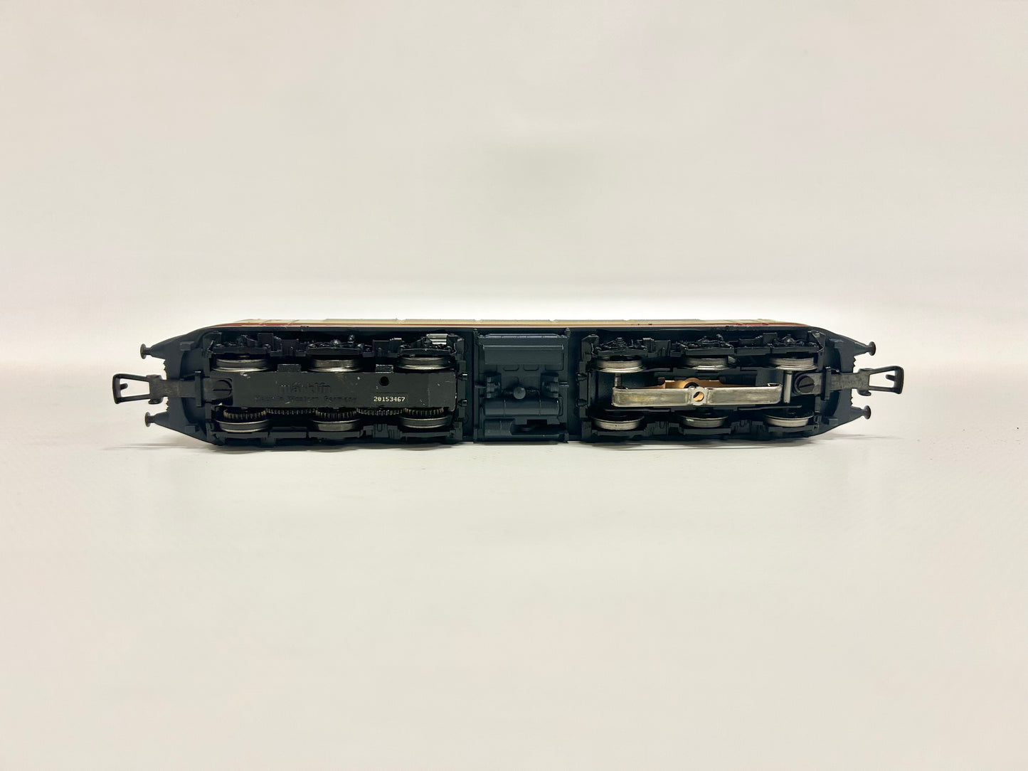 Märklin 3053 E-Lok Br 103 237-4 TEE IC AC H0