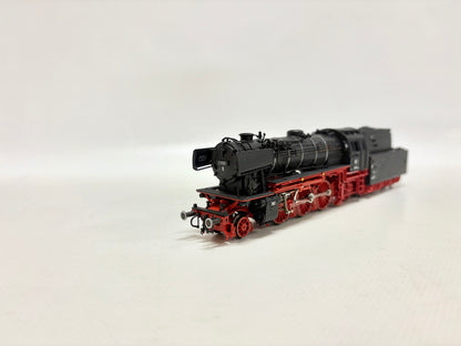 Roco 43248 Dampflok Br 23 105 Museums-Edition DB DC H0
