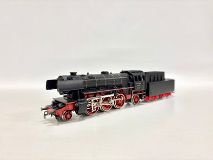 Märklin 3005 Dampflok Br 23 014 DB AC H0
