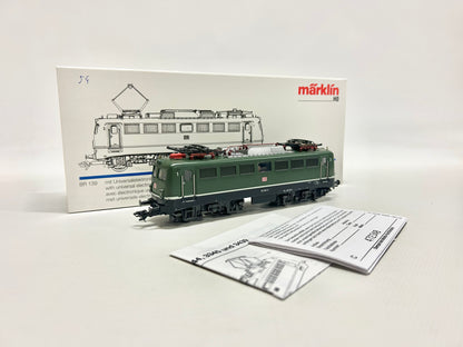 Märklin 3439 Digital E-Lok Br 139 165-5 DB AC H0