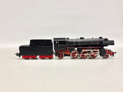 Märklin 3005 Dampflok Br 23 014 DB AC H0