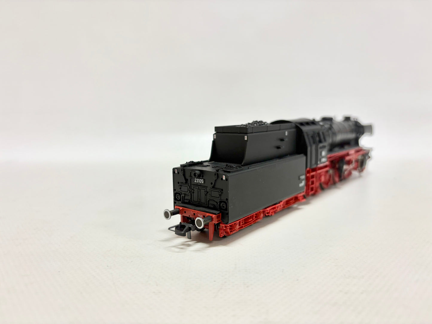 Roco 43248 Dampflok Br 23 105 Museums-Edition DB DC H0