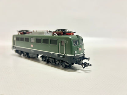 Märklin 3439 Digital E-Lok Br 139 165-5 DB AC H0