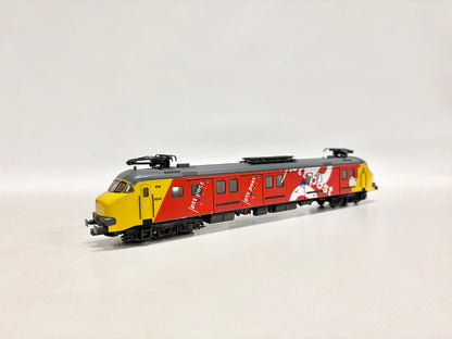 Märklin 3388 E-Lok Posttriebwagen NS AC H0