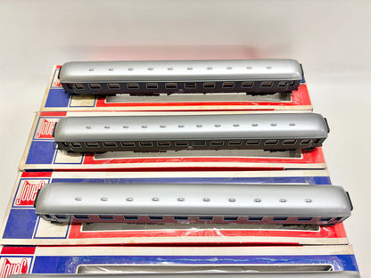 Jouef 5790 5791 5792 5x Personenwagen Schnellzugwagen DB H0