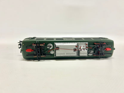 Märklin 3439 Digital E-Lok Br 139 165-5 DB AC H0
