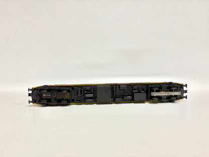 Märklin 3388 E-Lok Posttriebwagen NS AC H0