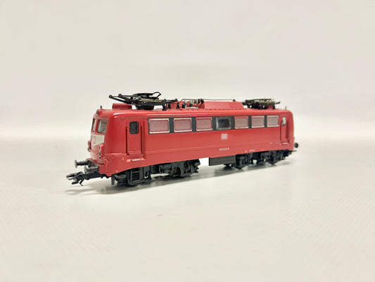 Märklin 3340 Digital Br 140 045-6 DB AC H0