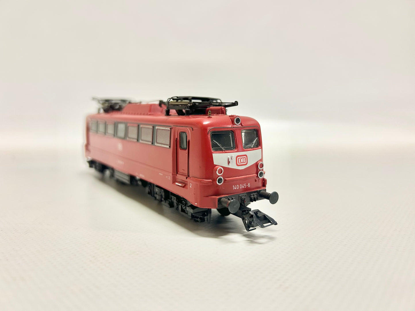 Märklin 3340 Digital Br 140 045-6 DB AC H0