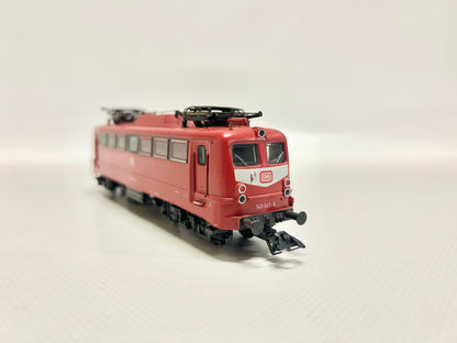 Märklin 3340 Digital Br 140 045-6 DB AC H0