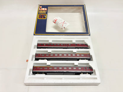 Lima 149808 Dieseltriebwagen Br 613 604-5 DB DC H0