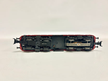 Märklin 3340 Digital Br 140 045-6 DB AC H0