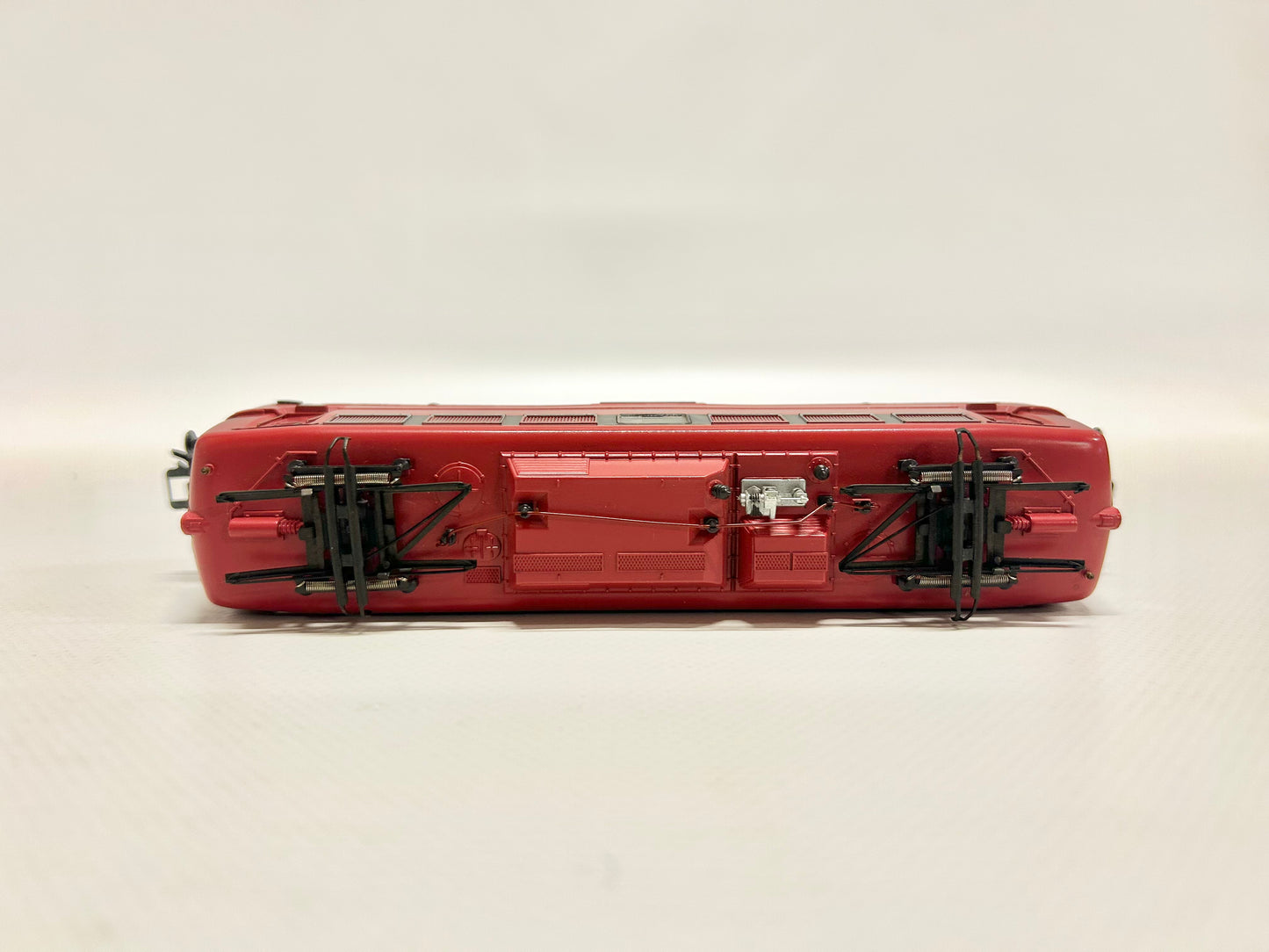 Märklin 3340 Digital Br 140 045-6 DB AC H0