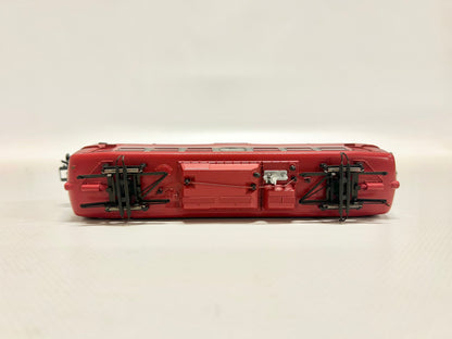 Märklin 3340 Digital Br 140 045-6 DB AC H0