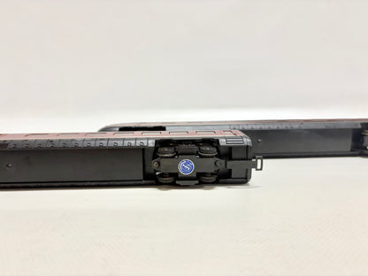 Lima 149808 Dieseltriebwagen Br 613 604-5 DB DC H0