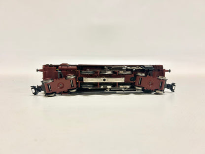 Märklin 3305 Digital-Umbau Dampflok T18 KPEV AC H0