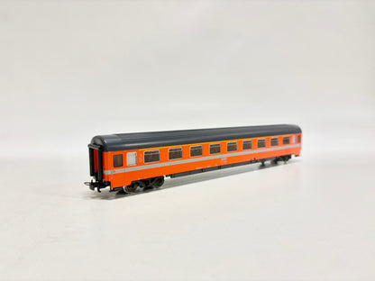 Märklin 4148 4162 4251 4156 Wagen-Set Personenwagen Eurofima AC H0