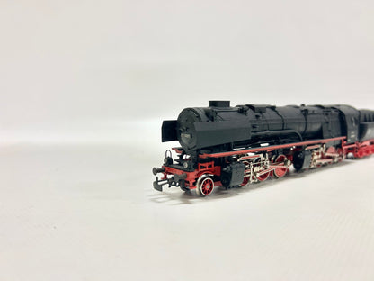 Märklin 3102 Dampflok Br 53 001 DR AC H0