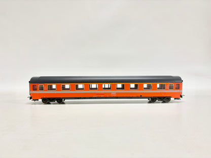 Märklin 4148 4162 4251 4156 Wagen-Set Personenwagen Eurofima AC H0