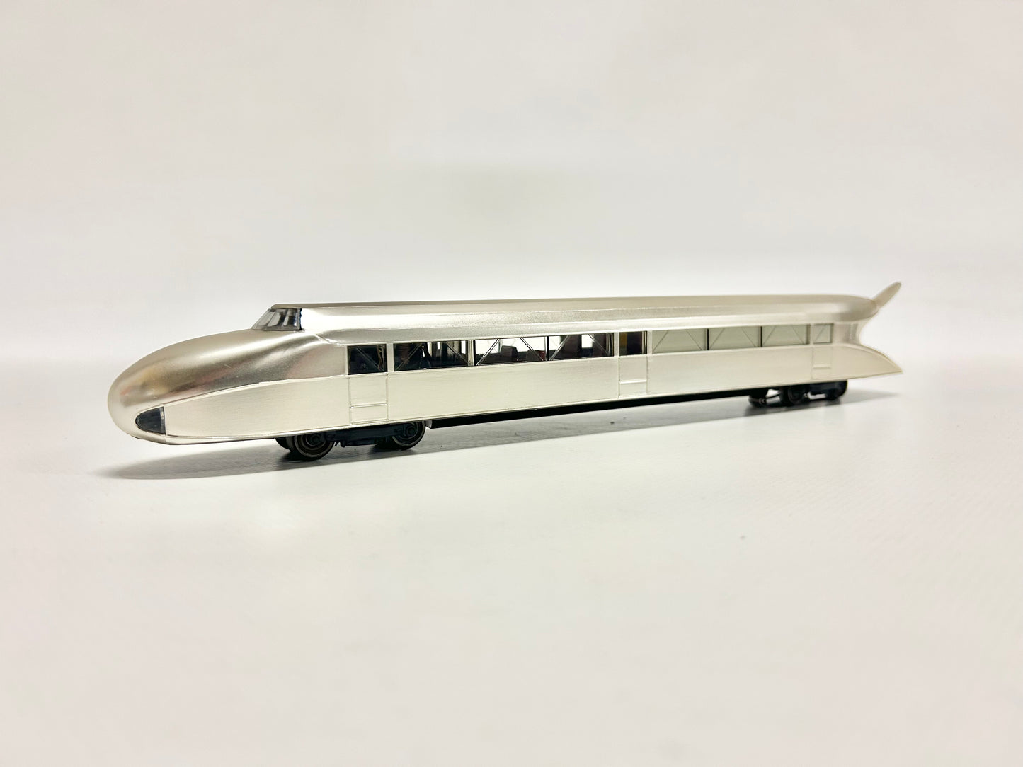 Märklin 3477 Digital Schienenzeppelin Kruckenberg AC H0