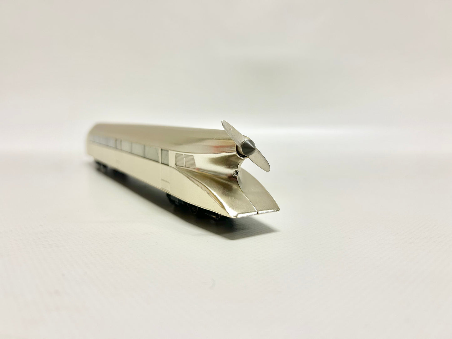 Märklin 3477 Digital Schienenzeppelin Kruckenberg AC H0
