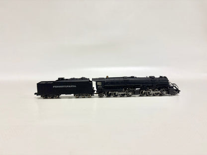 MRC Dampflok 373 Pennsylvania Spur N DEFEKT