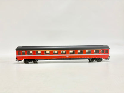 Märklin 4252 4162 4251 4267 4148 4156 Wagen-Set Personenwagen Erofima AC H0