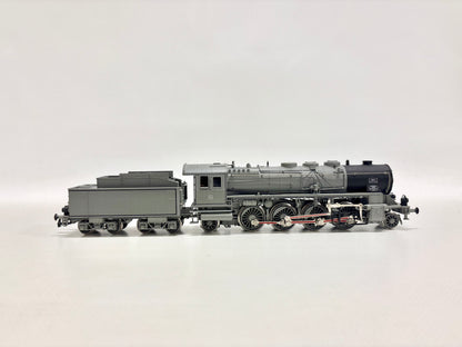 Rivarossi 1347 Dampflok P10 2811 K.P.E.V DC H0