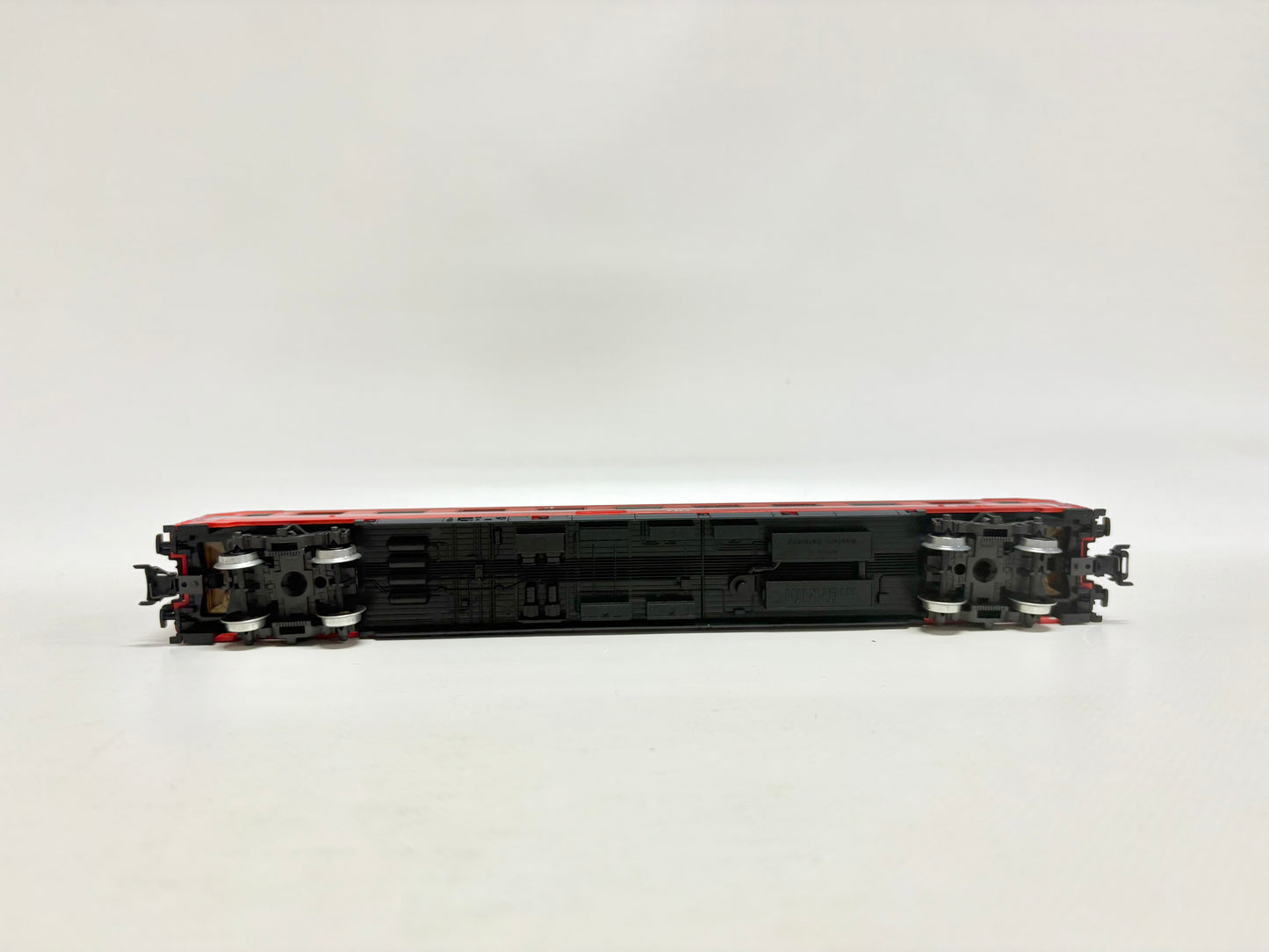 Märklin 4252 4162 4251 4267 4148 4156 Wagen-Set Personenwagen Erofima AC H0