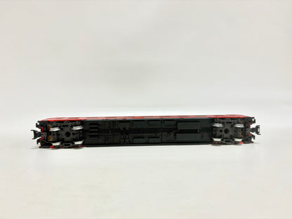 Märklin 4252 4162 4251 4267 4148 4156 Wagen-Set Personenwagen Erofima AC H0