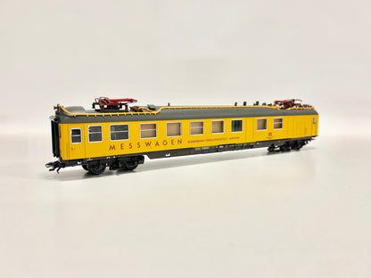 Märklin 49961 Digital Einheitsmesswagen DB AC H0