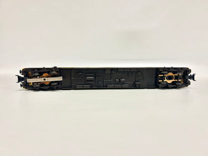 Märklin 49961 Digital Einheitsmesswagen DB AC H0