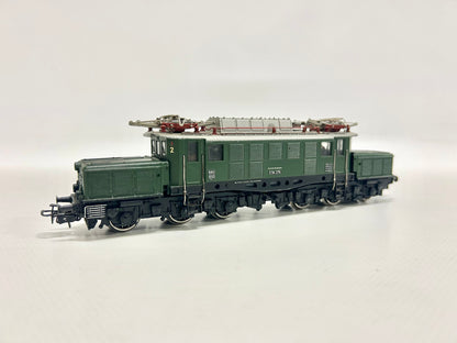 Märklin 3022 E-Lok E94 276 "Deutsches Krokodil" DB AC H0
