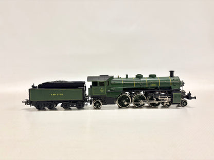 Märklin 3092 Bayrische Dampflok S 3/6 K.Bay.Sts.B AC H0