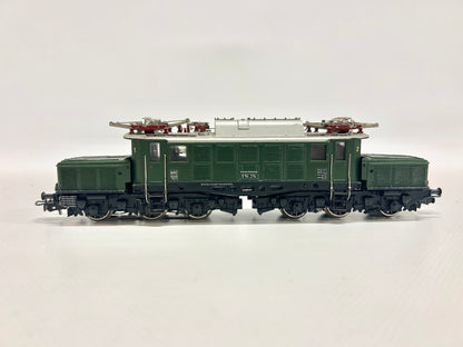 Märklin 3022 E-Lok E94 276 "Deutsches Krokodil" DB AC H0