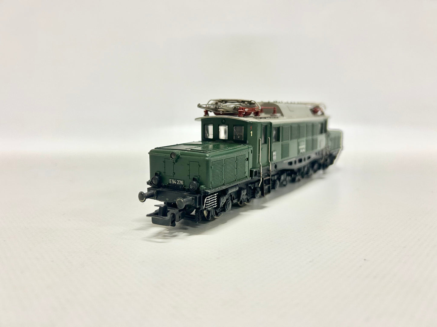 Märklin 3022 E-Lok E94 276 "Deutsches Krokodil" DB AC H0
