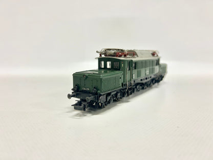Märklin 3022 E-Lok E94 276 "Deutsches Krokodil" DB AC H0
