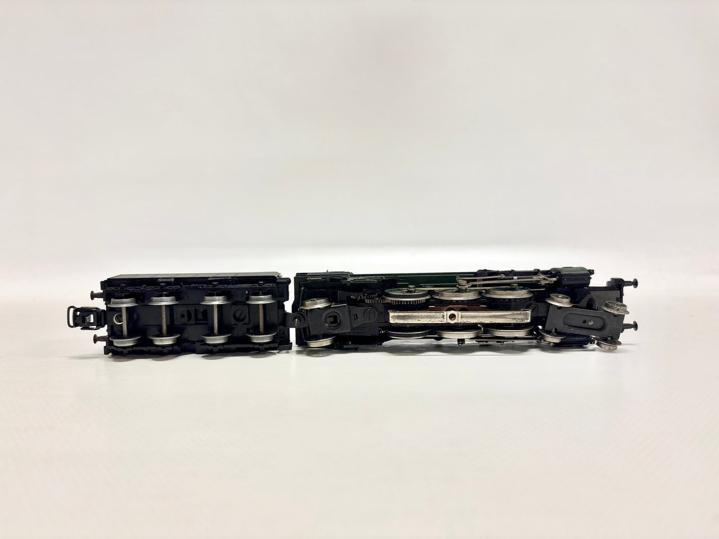 Märklin 3092 Bayrische Dampflok S 3/6 K.Bay.Sts.B AC H0