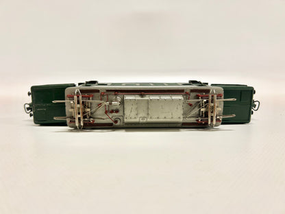 Märklin 3022 E-Lok E94 276 "Deutsches Krokodil" DB AC H0
