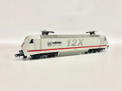 Märklin 34383 Digital E-Lok Br 128 518-8 SoMo DB AC H0