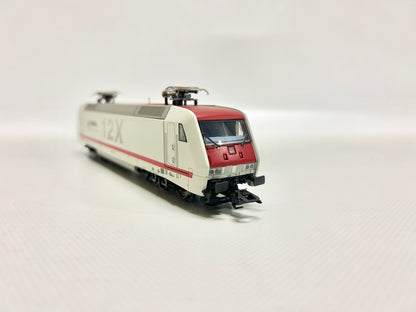 Märklin 34383 Digital E-Lok Br 128 518-8 SoMo DB AC H0
