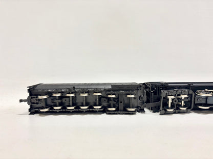 Rivarossi 1254 Dampflok 4005 "Big Boy" Union Pacific USA DC H0