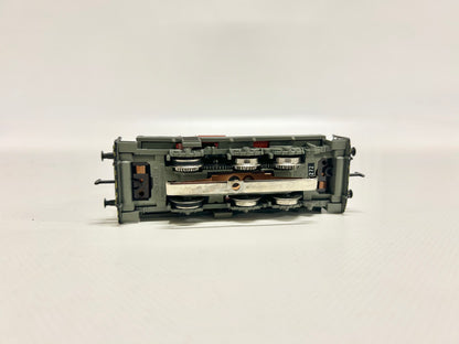 Märklin 3144 Diesellok TGOJ Rangierlok SJ AC H0