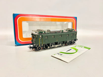 Märklin 3167 E-Lok Ae 3/6 10432 SBB AC H0