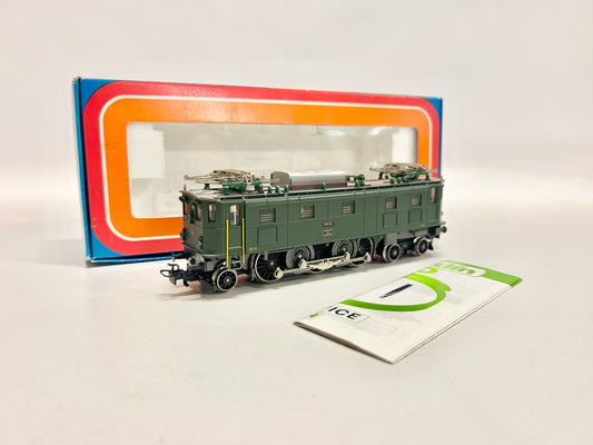 Märklin 3167 E-Lok Ae 3/6 10432 SBB AC H0