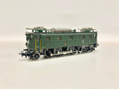 Märklin 3167 E-Lok Ae 3/6 10432 SBB AC H0