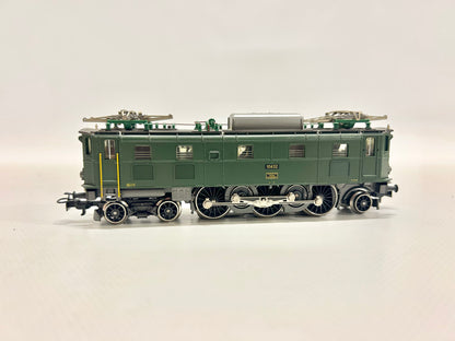 Märklin 3167 E-Lok Ae 3/6 10432 SBB AC H0