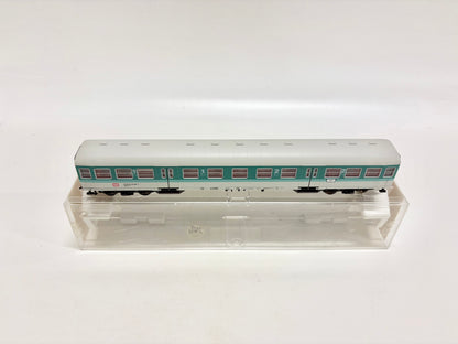 Fleischmann 5144K Nahverkehrswagen DB H0