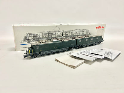 Märklin 33591 Digital Ae 8/14 E-Lok SBB H0